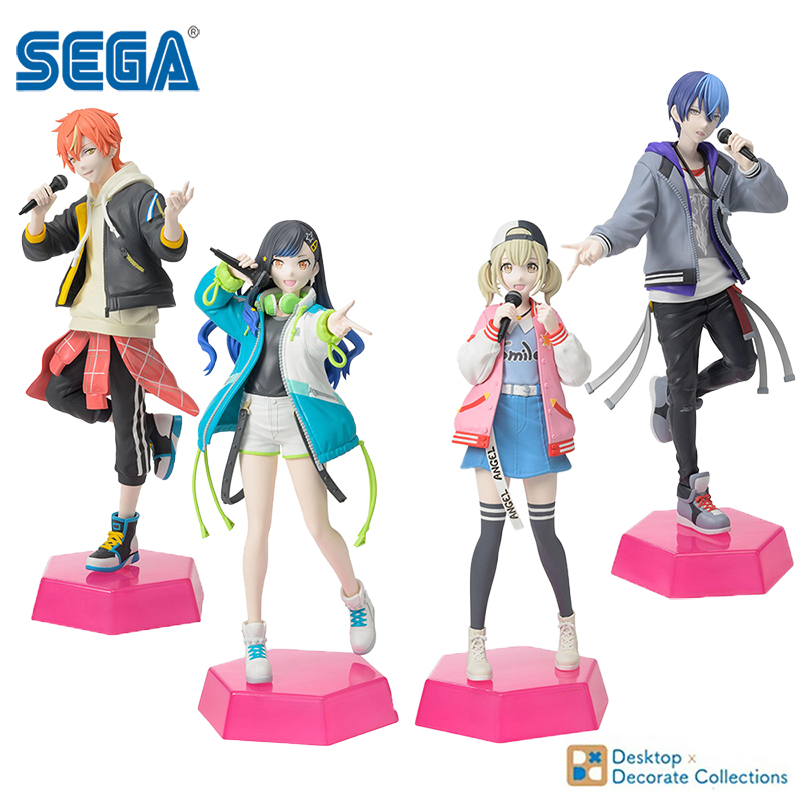 Kotobukiya Bishoujo - SEGA Desktop x Decorate Collections HATSUNE