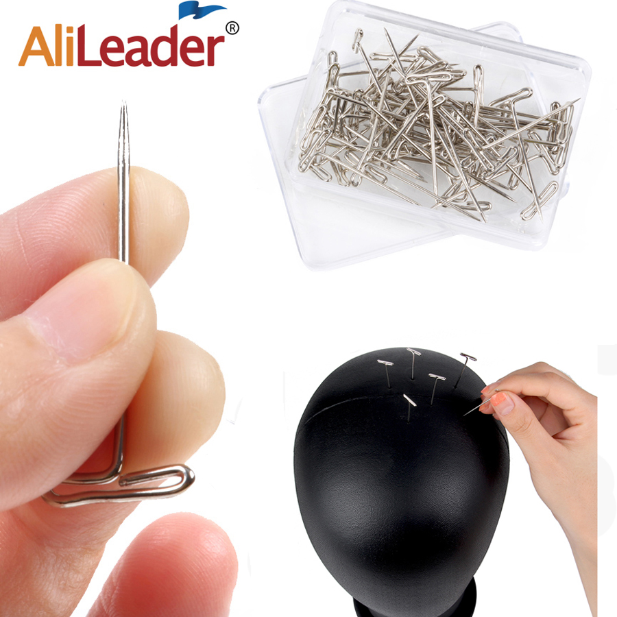 Aerith Cosplay Prop - AliLeader Good Quality Silver 50pcs Tpins