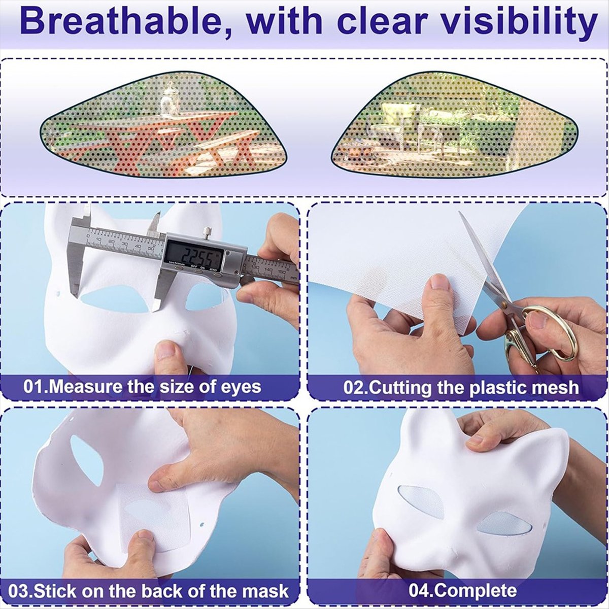 KSOL 5 Sheets 0.5 mm Fursuit E - Cosplay Prop Making review and price