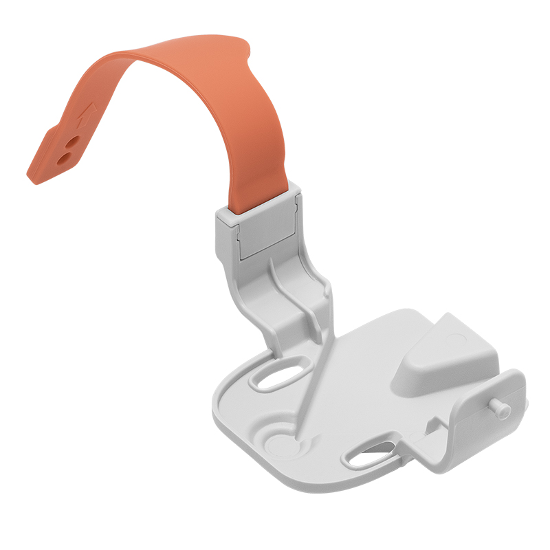 ABS Plastic Propeller Holder S - Ekko Cosplay Prop review and price