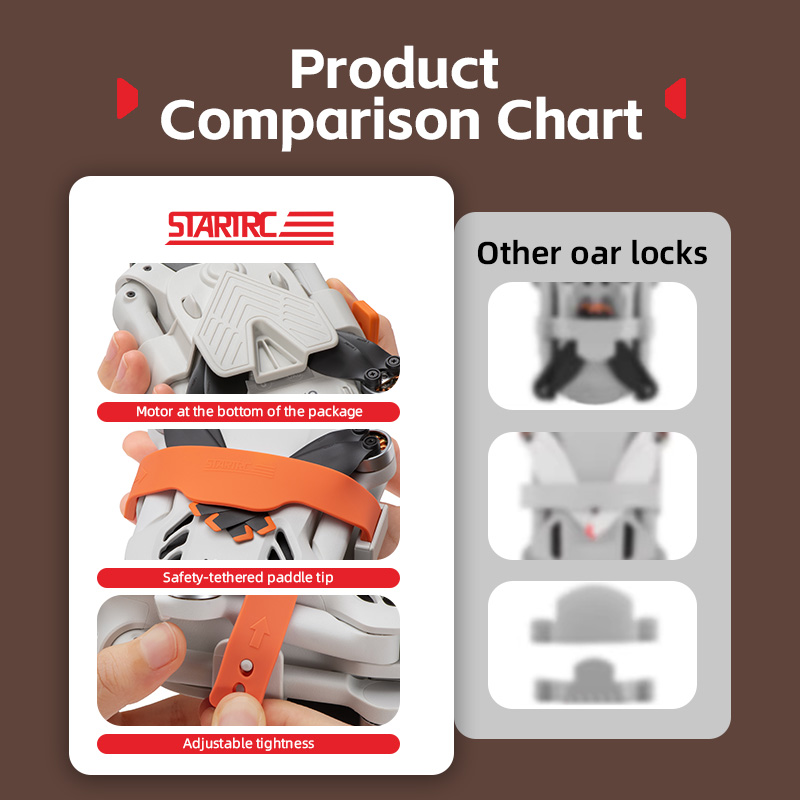 ABS Plastic Propeller Holder S - Ekko Cosplay Prop review and price