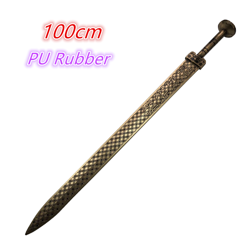 1:1 Cosplay Chinese Yue King G - Cosplay Prop Pistol review and price