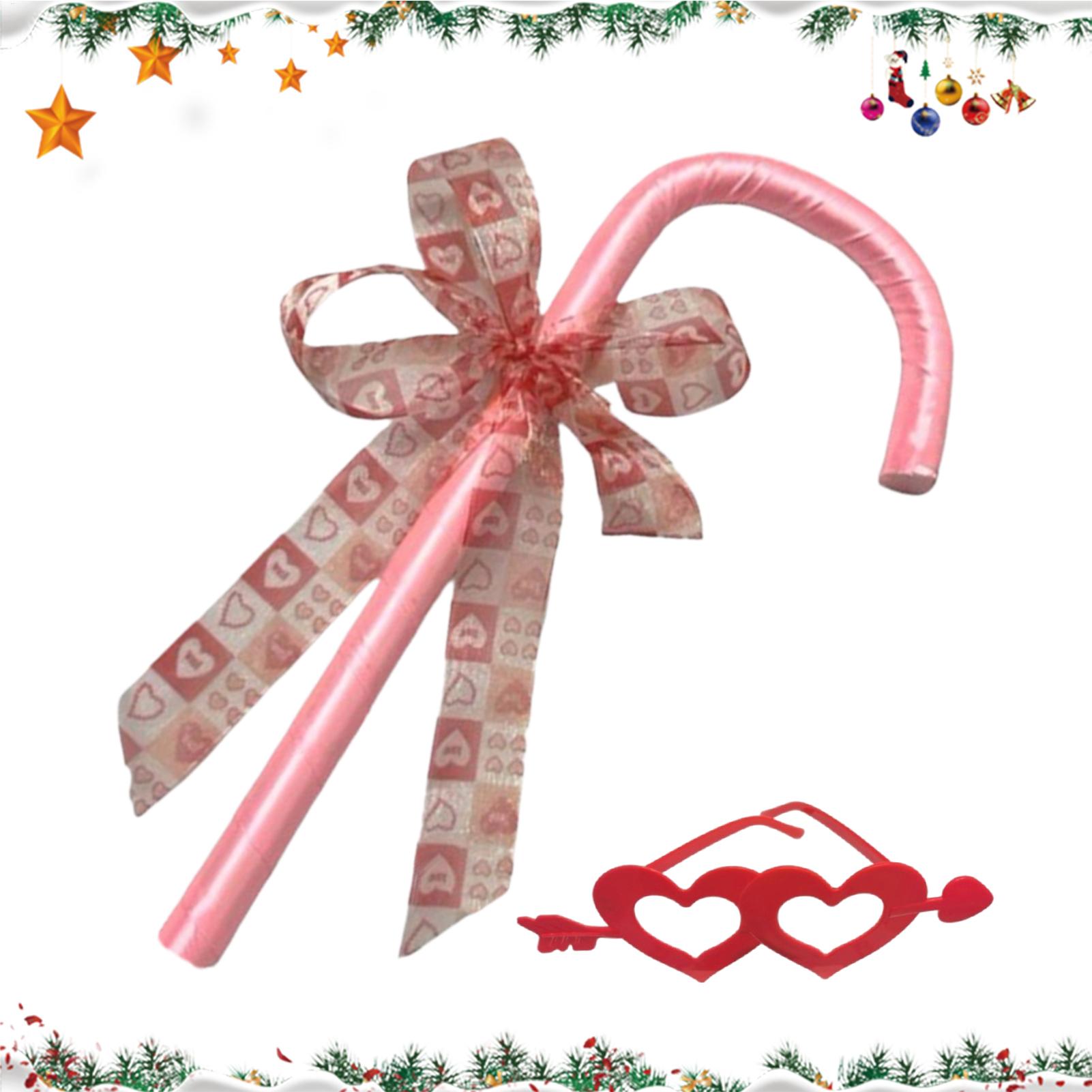 Dress Up Cane Christmas Cospla - Cosplay Prop Making review and price