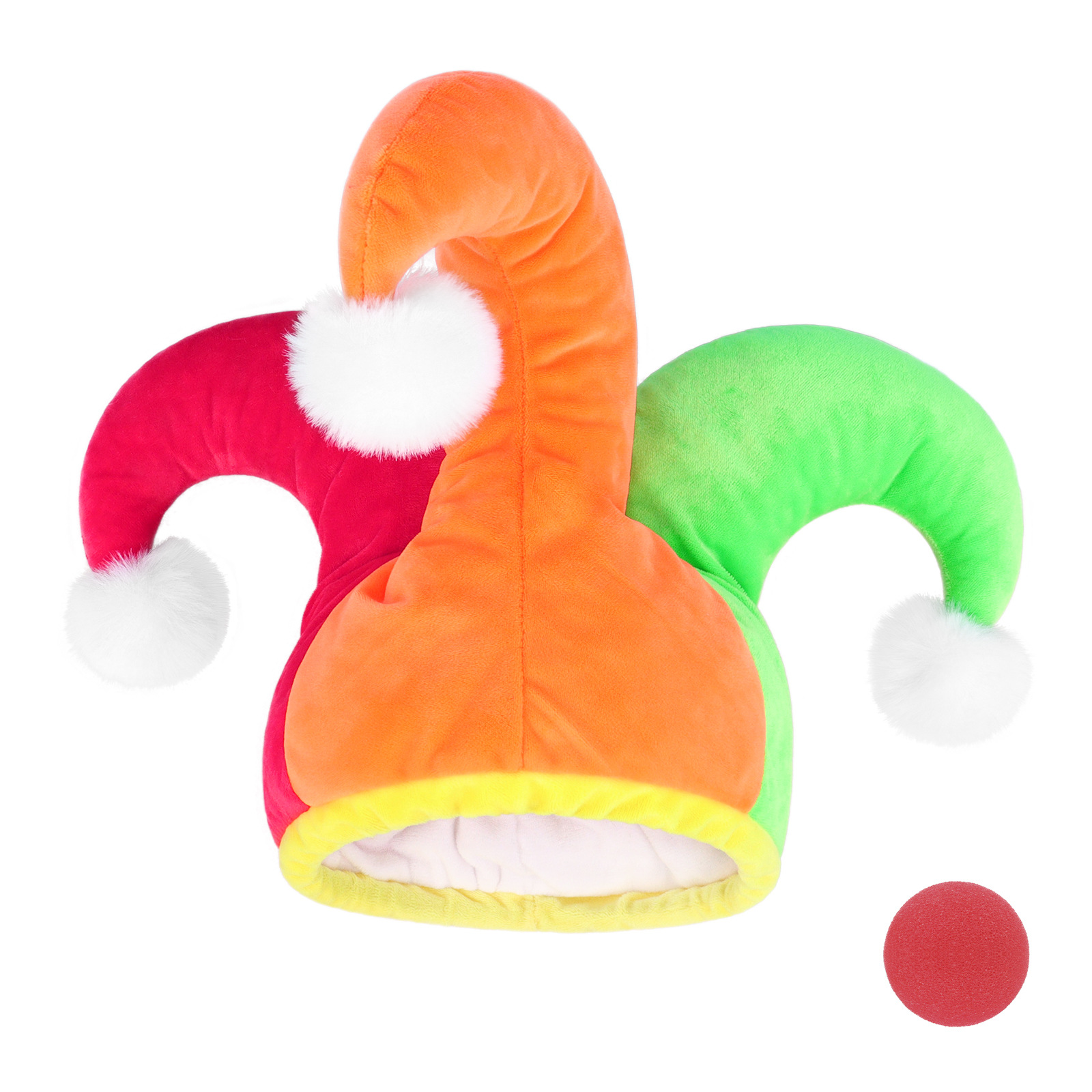 Happy Halloween Cosplay Hat Jo - Cosplay Prop review and price