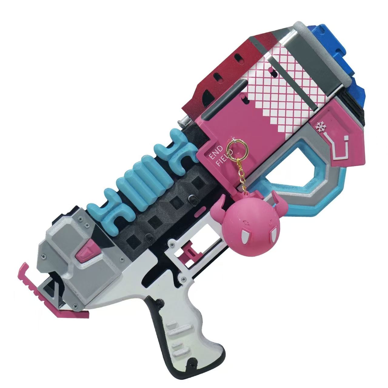 Anime Arknights Yvonne‌ Cospla - Cosplay Prop Pistol review and price