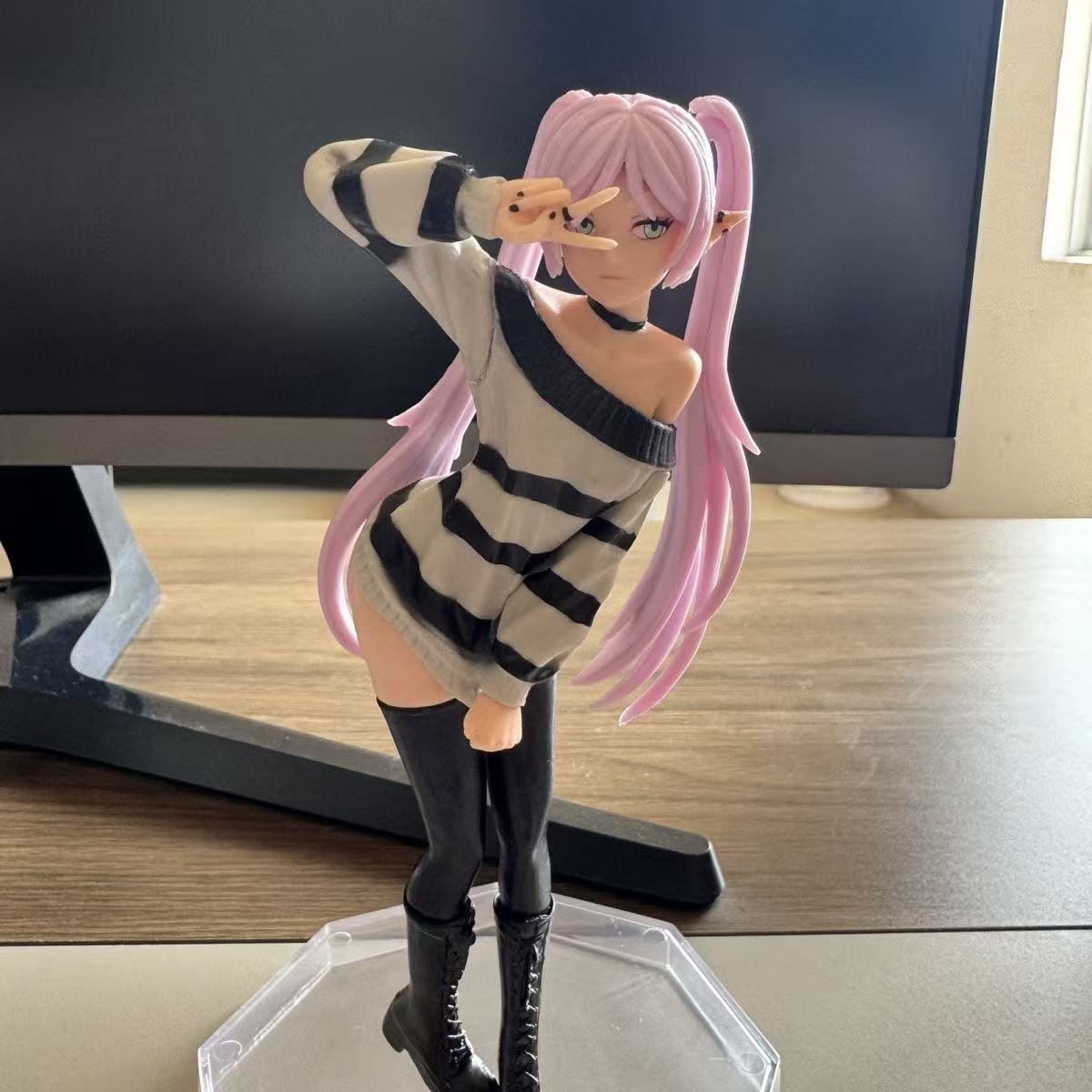 New Frieren: Beyond Journey’s  - Kotobukiya Bishoujo review and price