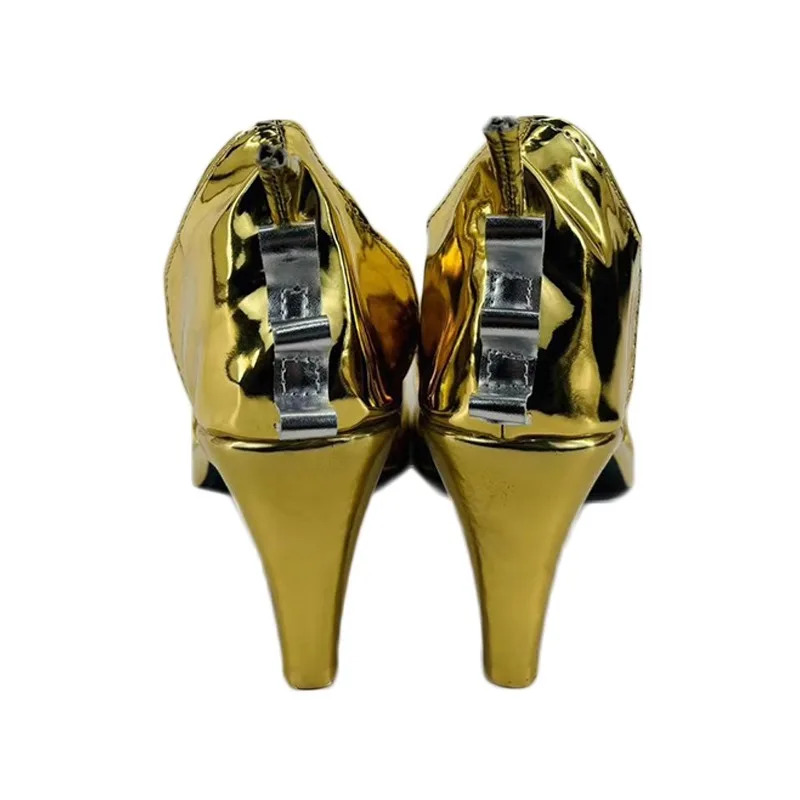 Burnice Whita Cosplay Shoes Le - Burnice Cosplay Prop review and price