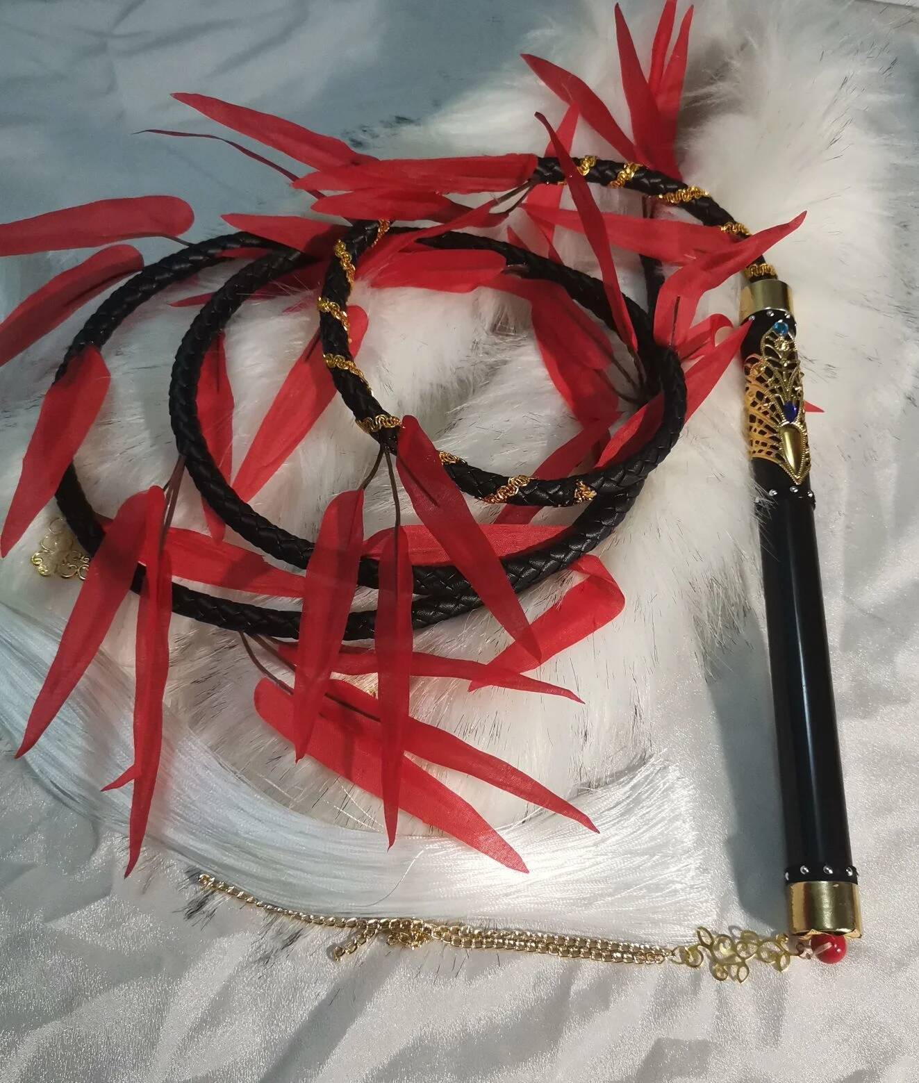 New Mo Ran Cosplay Ghost Props - Cosplay Prop review and price