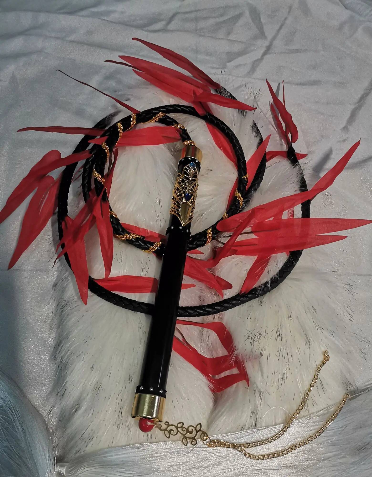 New Mo Ran Cosplay Ghost Props - Cosplay Prop review and price
