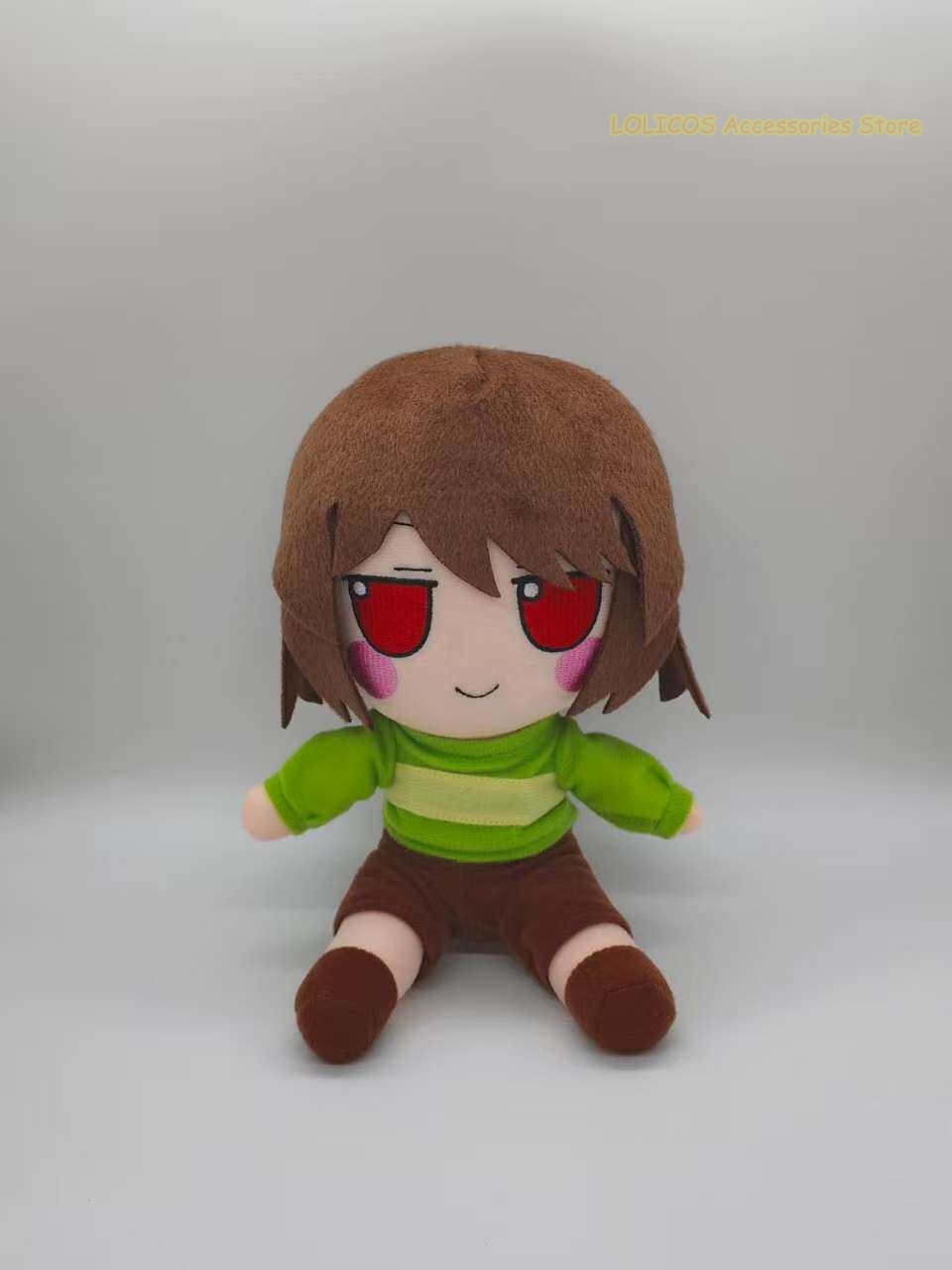 Anime Role Chara Fumo Series C - Cosplay Prop review and price