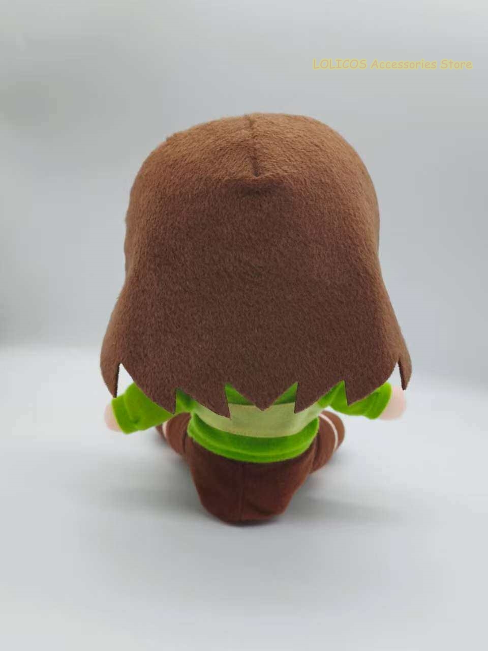 Anime Role Chara Fumo Series C - Cosplay Prop review and price