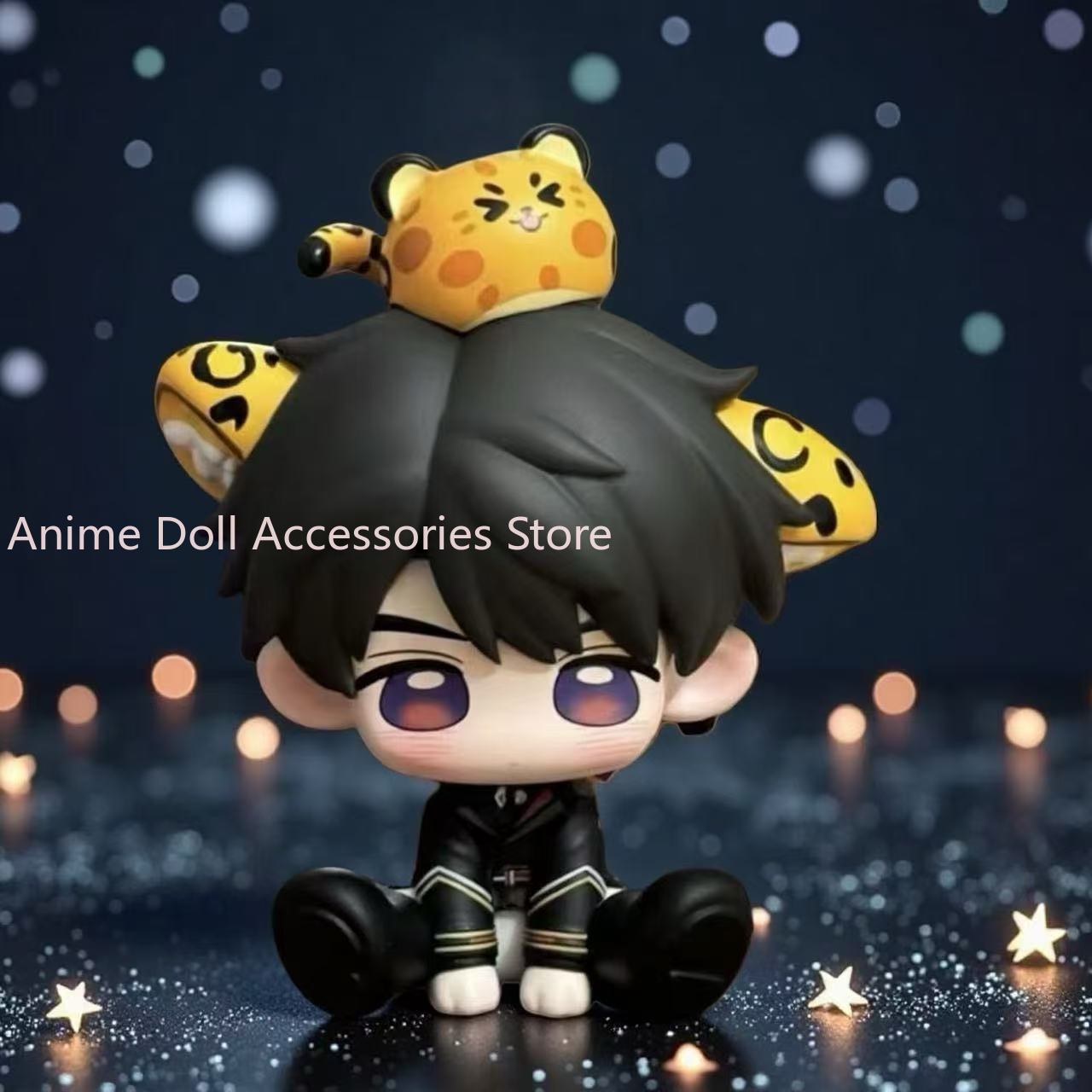 New Anime ‌Love and Deepspace‌ - Cosplay Prop review and price