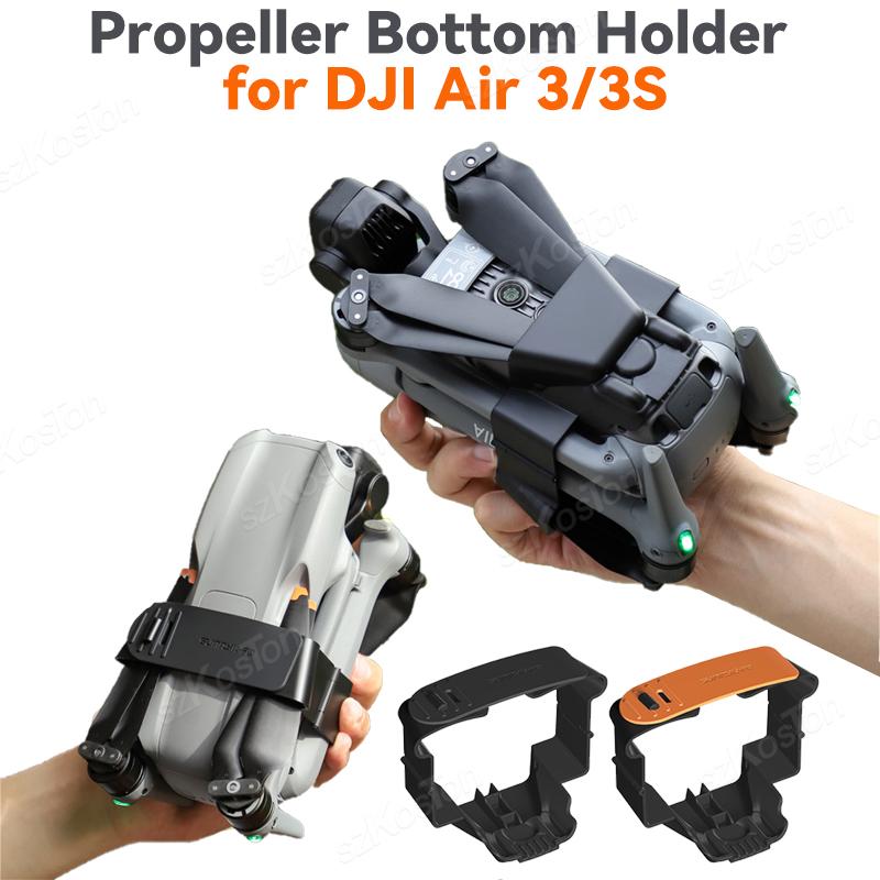 Propeller Holder for DJI Air 3 - Ekko Cosplay Prop review and price