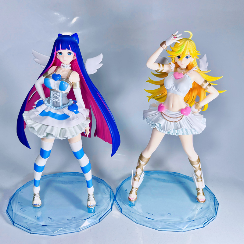 Genuine Panty & Stocking With  - Kotobukiya Bishoujo review and price