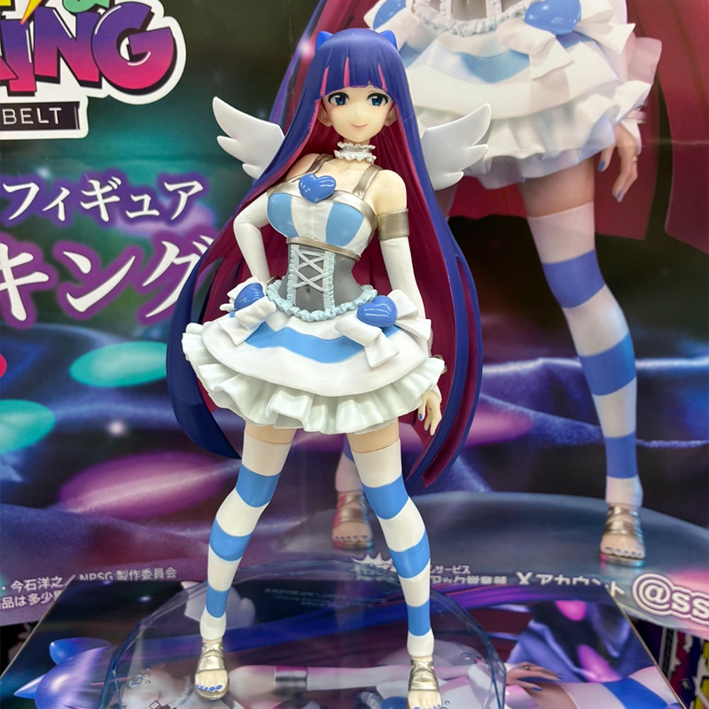 Genuine Panty & Stocking With  - Kotobukiya Bishoujo review and price