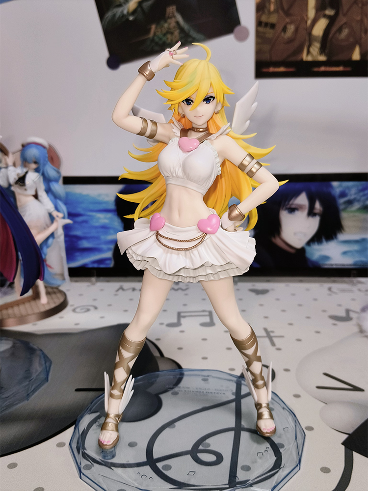 Genuine Panty & Stocking With  - Kotobukiya Bishoujo review and price