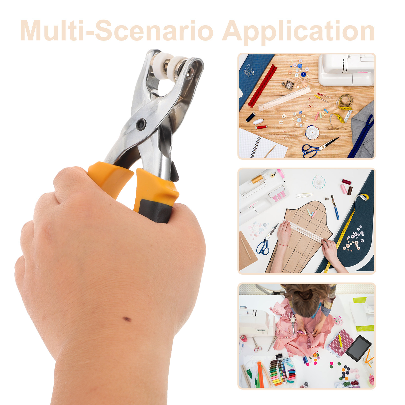 Heavy Duty Snap Plier Tool for - Snap Plier Setter review and price