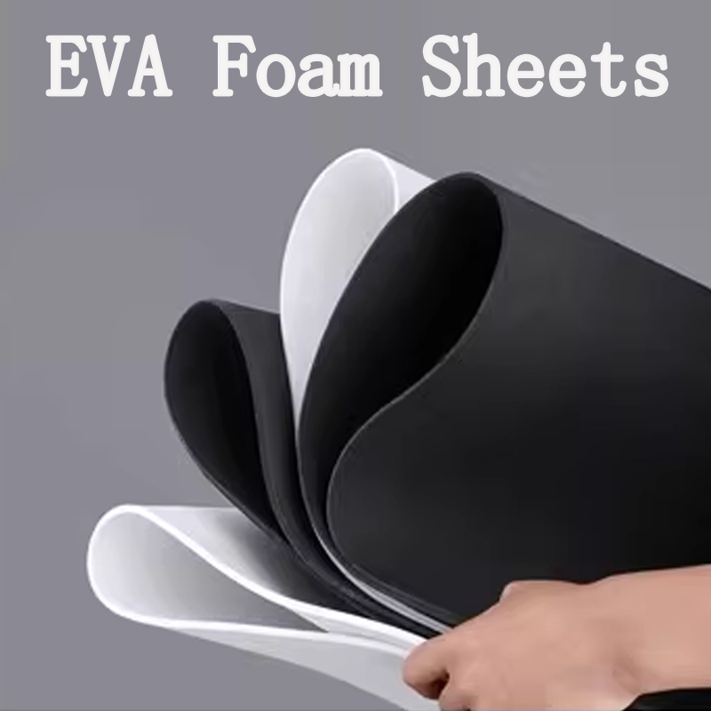 38-Degree Black EVA Foam Mater - Cosplay Prop Making review and price