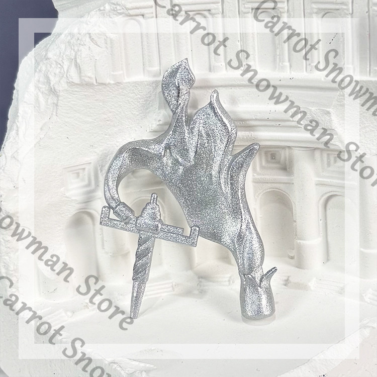 Arknights Cosplay Fiammetta pr - Cosplay Prop Making review and price
