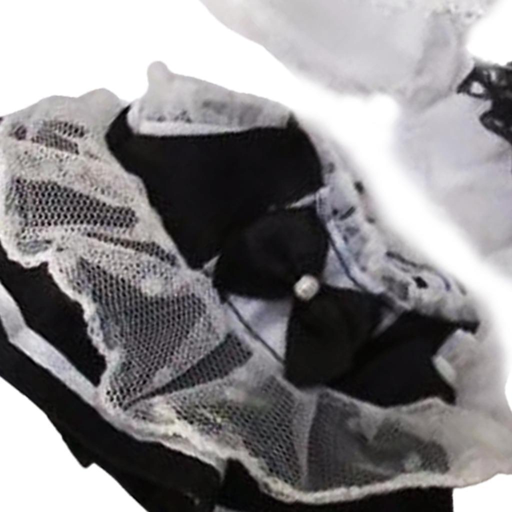 Plush Doll Maid Outfit Cosplay - Cosplay Prop Making review and price
