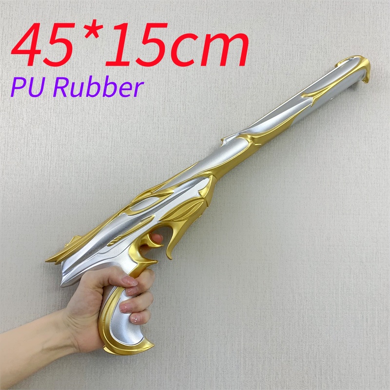 Cosplay Model Guns VALORANT So - Cosplay Prop Pistol review and price