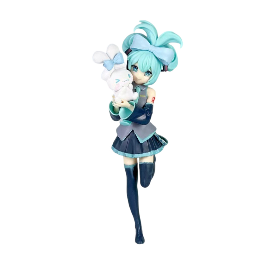 Anime Hatsune Miku Cos Raccoon - Kotobukiya Bishoujo review and price