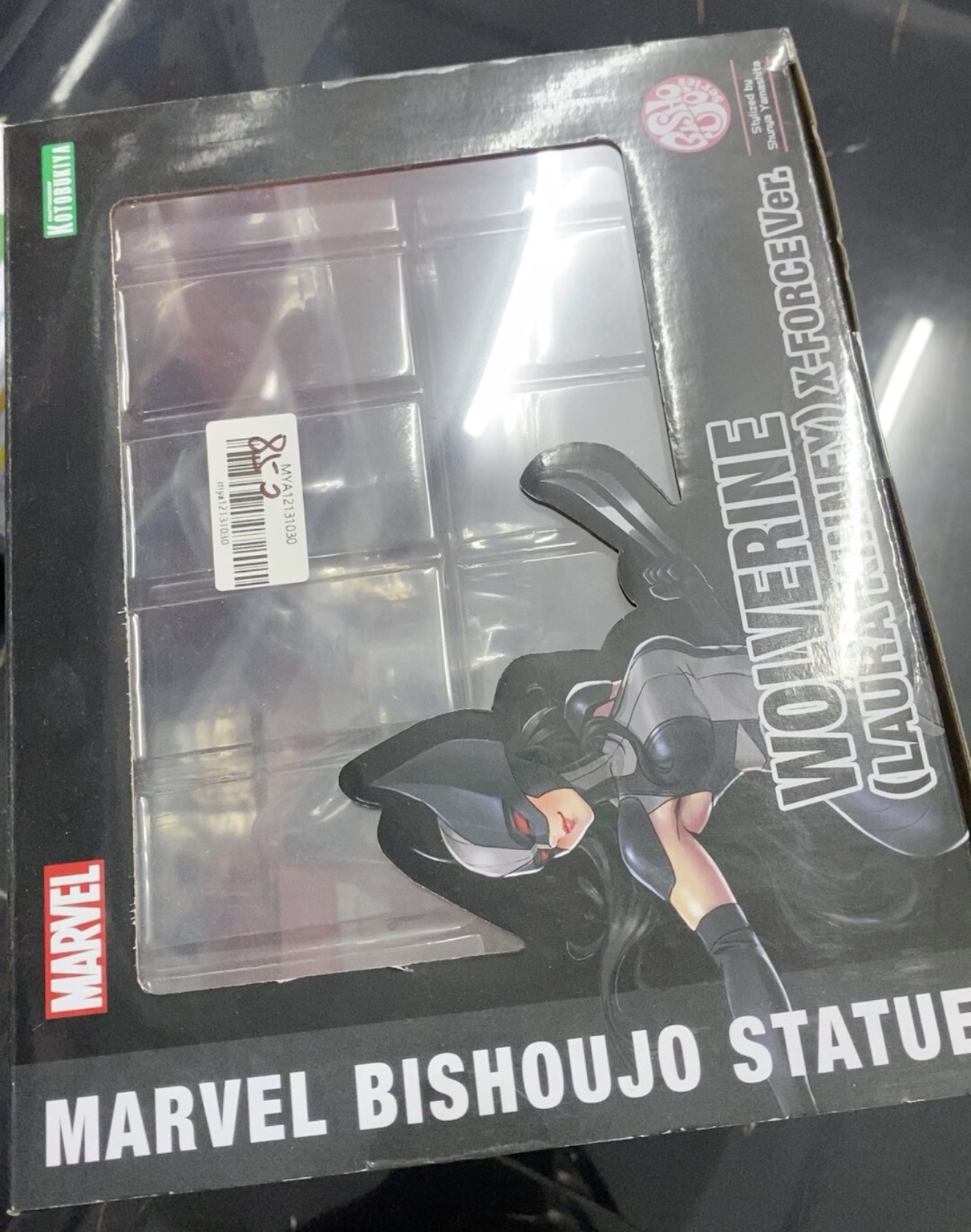 100% Original in Stock Kotobuk - Kotobukiya Bishoujo review and price