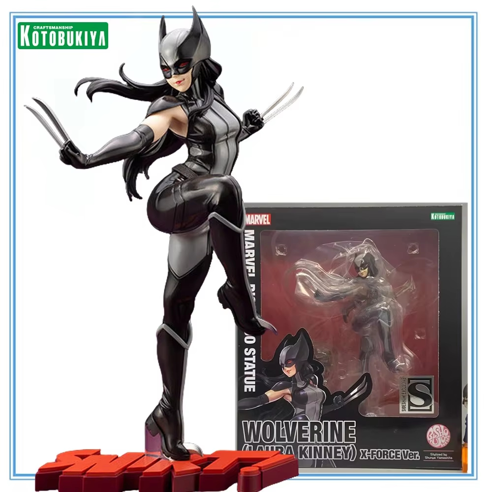 100% Original in Stock Kotobuk - Kotobukiya Bishoujo review and price