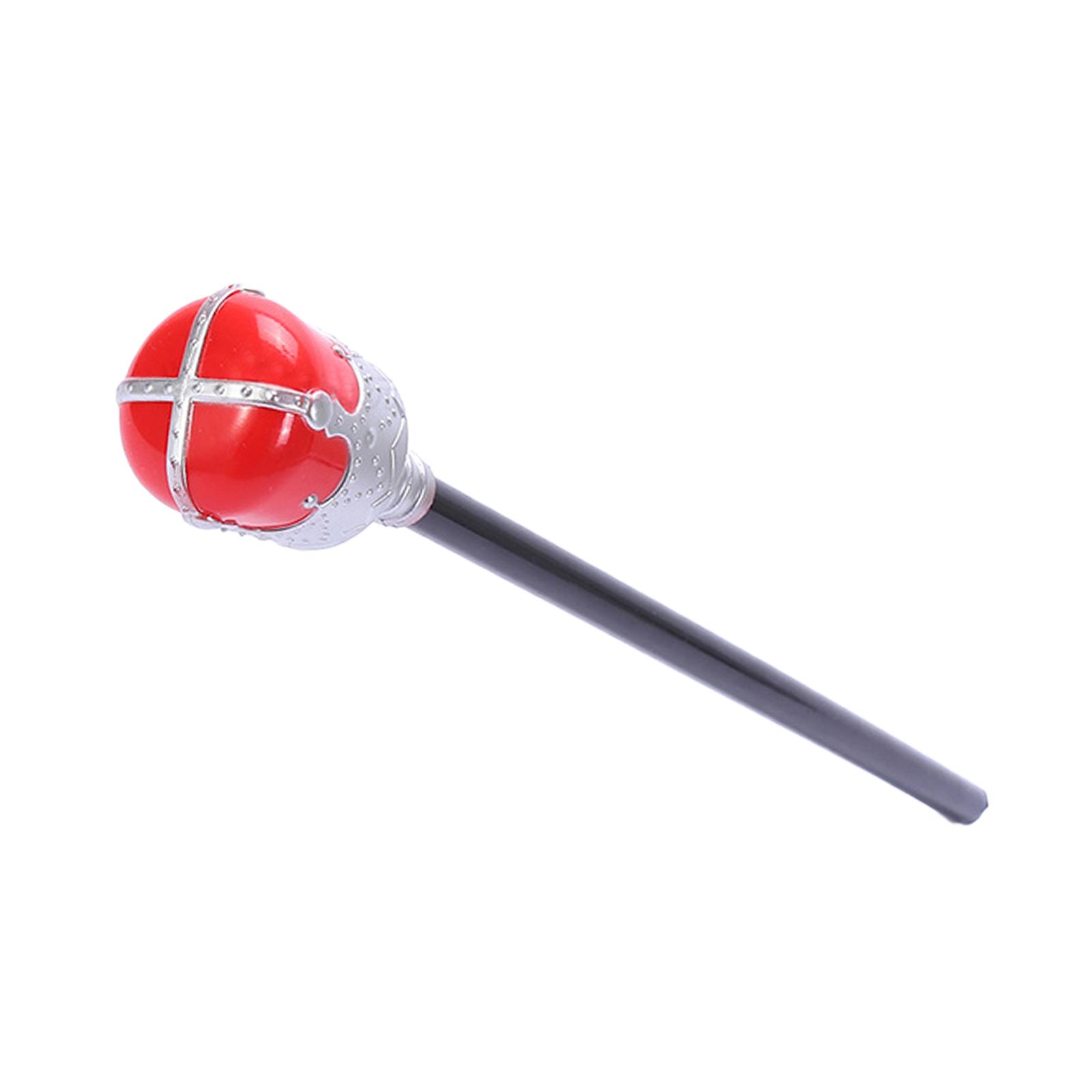 King Scepter Prop Easy to Use  - Easy Cosplay Prop review and price