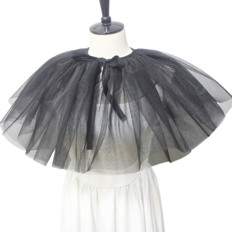 49MD Victorian Ruff Collar Det - Detachable Cosplay Prop review and price