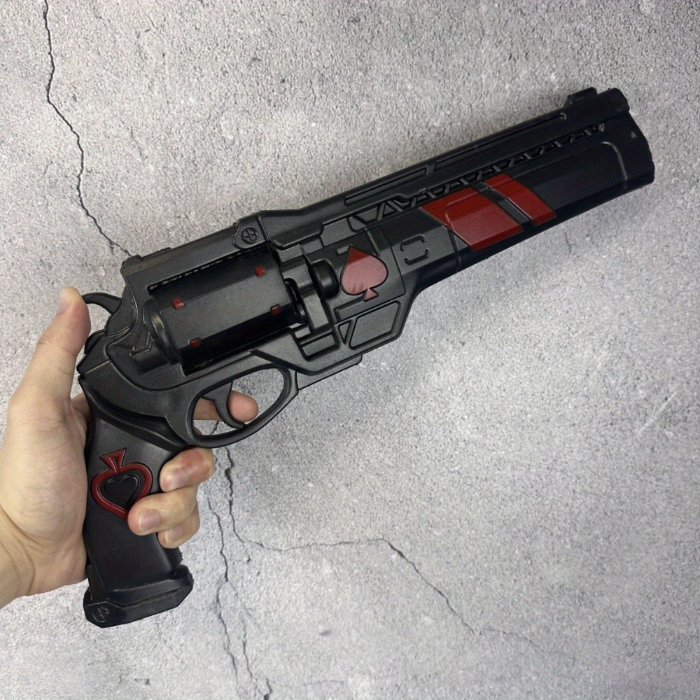 Anime Destiny 2 Cosplay Prop G - Cosplay Prop Pistol review and price