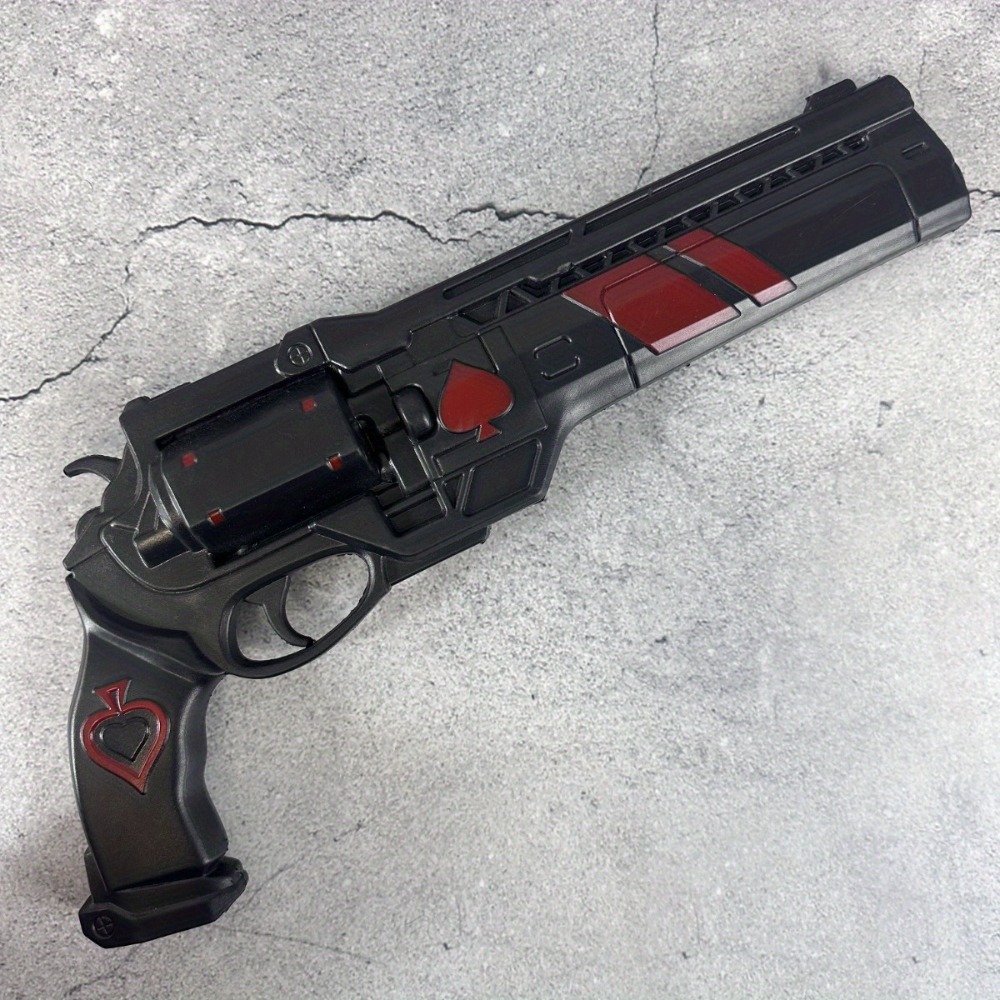 Anime Destiny 2 Cosplay Prop G - Cosplay Prop Pistol review and price