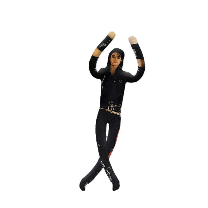 Anime Michael Jackson Cosplay  - Evoker Cosplay Prop review and price