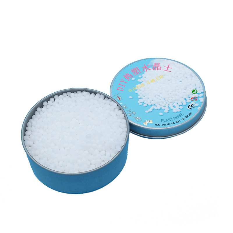 50g/100g Polymorph Thermoplast - Thermoplastic Pellet review and price