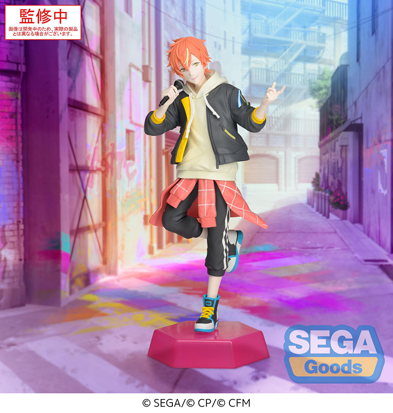 SEGA Desktop x Decorate Collec - Kotobukiya Bishoujo review and price