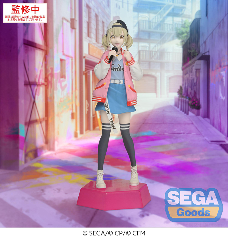 SEGA Desktop x Decorate Collec - Kotobukiya Bishoujo review and price
