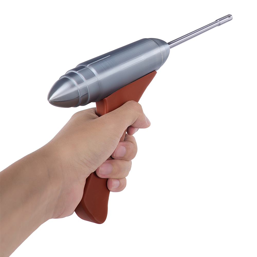 Fantasy Padme Cosplay Amidala  - Cosplay Prop Pistol review and price