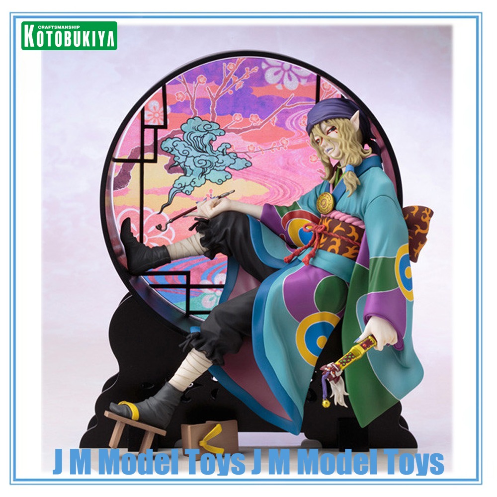 【JM】100% Original in Stock Kot - Kotobukiya Bishoujo review and price