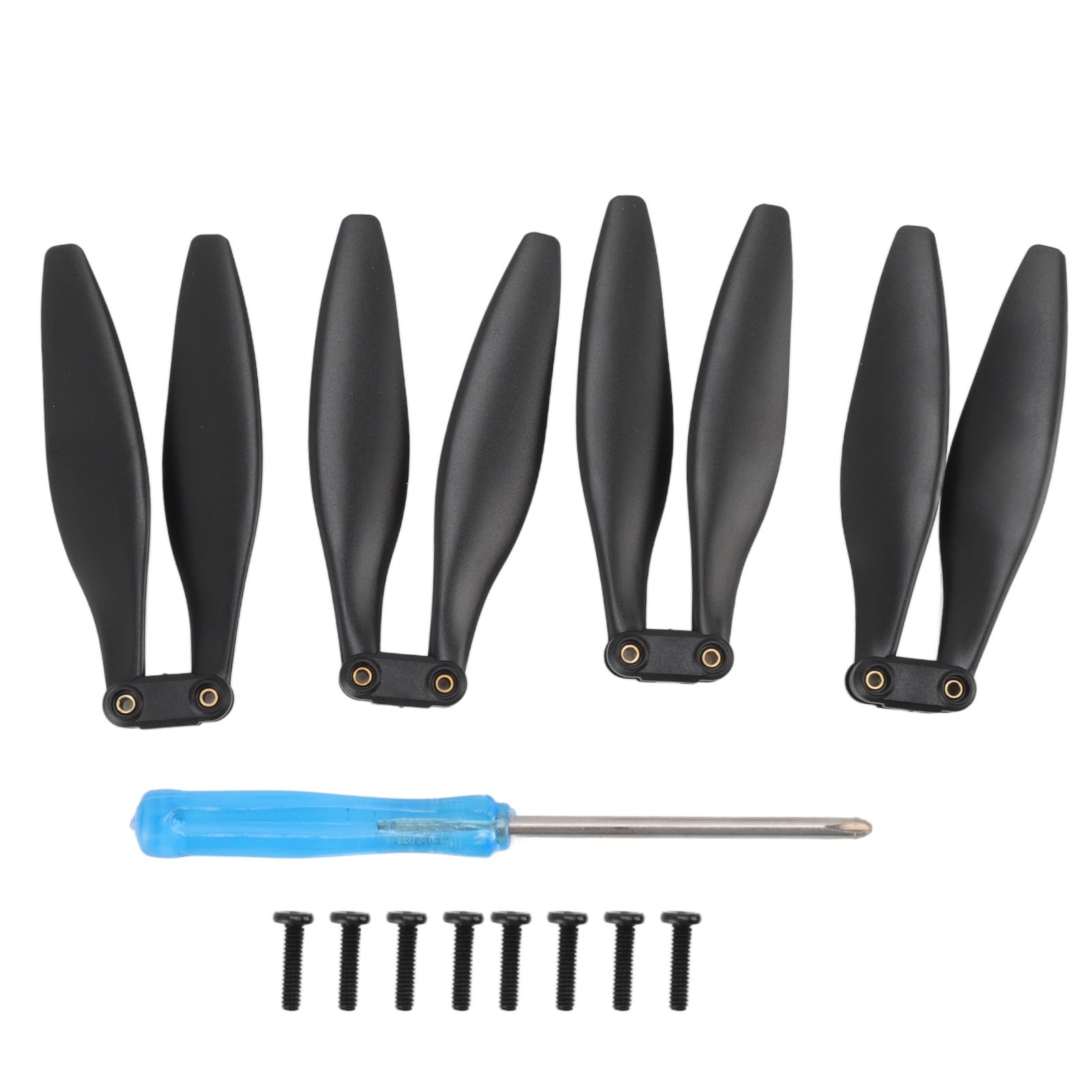 2 Pair Drone Propeller for Hol - Ekko Cosplay Prop review and price