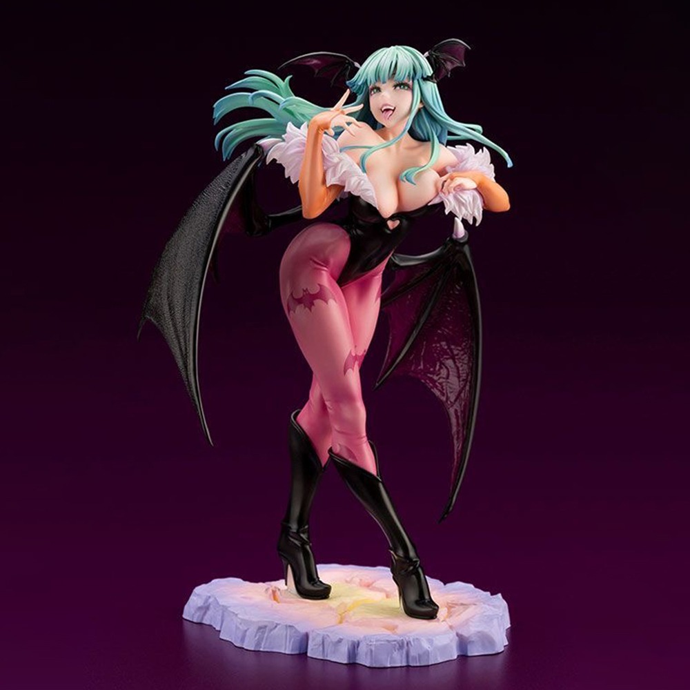 8.66in/22cm Anime Vampire Figu - Kotobukiya Bishoujo review and price