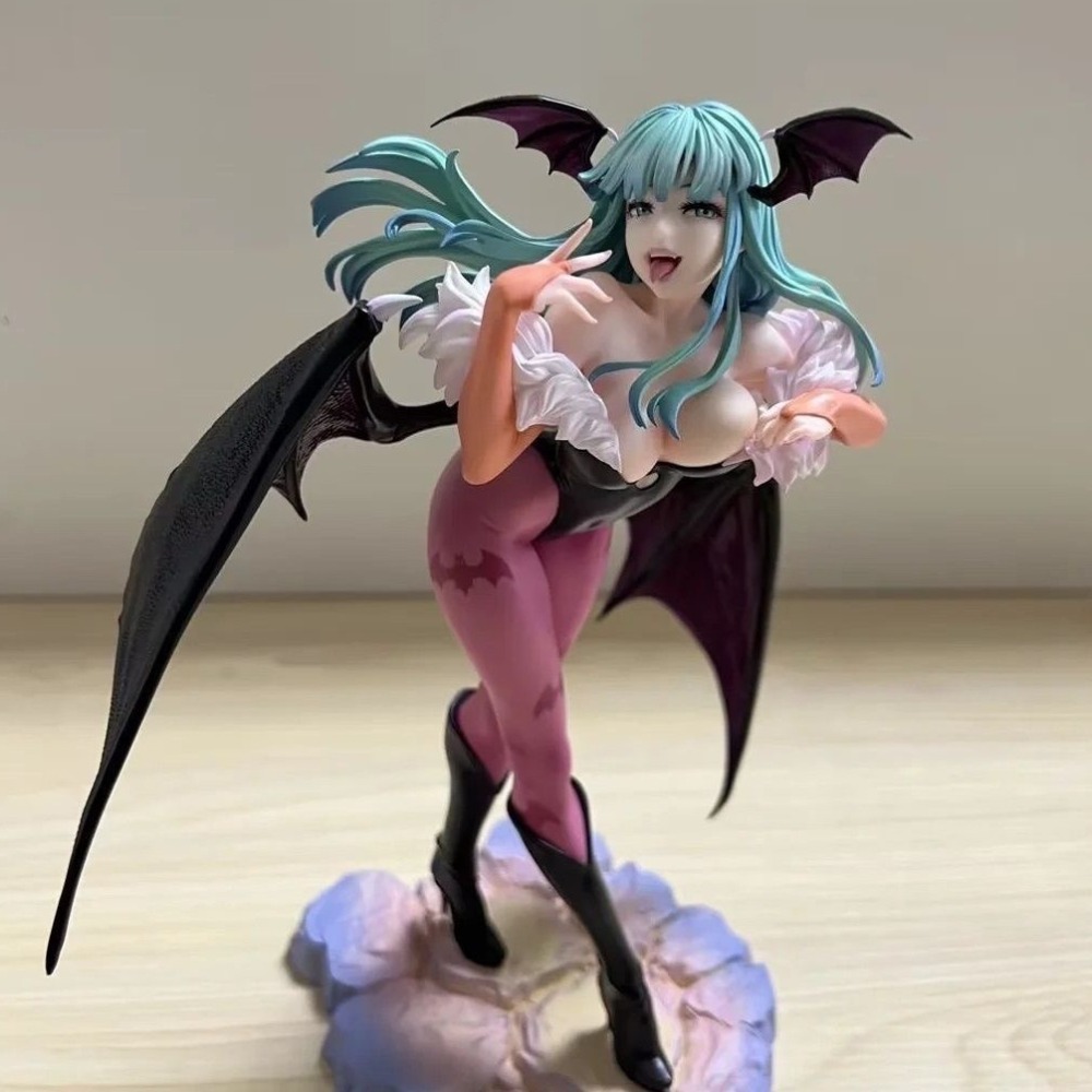 8.66in/22cm Anime Vampire Figu - Kotobukiya Bishoujo review and price