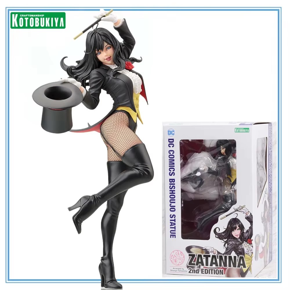 100% Original in Stock Kotobuk - Kotobukiya Bishoujo review and price