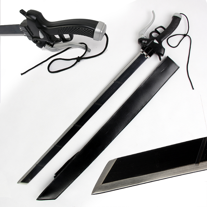 Cos Props,Replica Attack-On-Ti - Cosplay Prop review and price