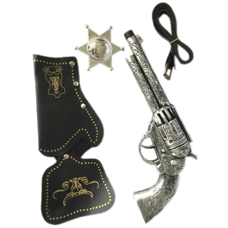Men Pirate Captain Jack Cospla - Cosplay Prop Pistol review and price