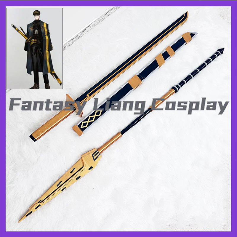 Game Limbus Company Vespa Clab - Detachable Cosplay Prop review and price