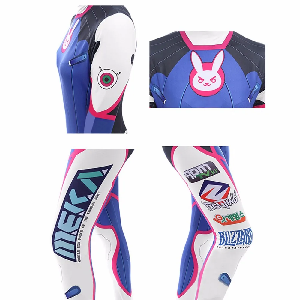 Game Overwatch Dva Cosplay Cos - Cosplay Prop Pistol review and price