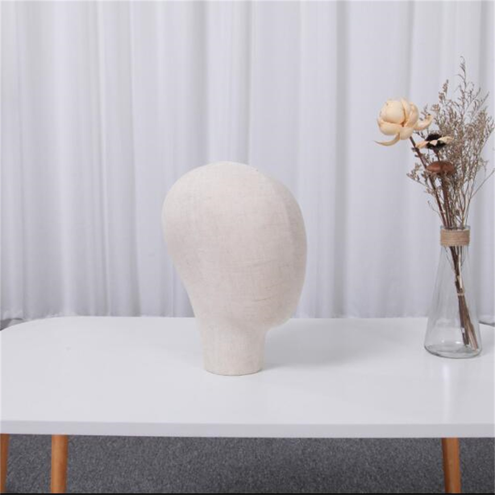 Linen Model Male Head Mannequi - Cosplay Prop Making review and price