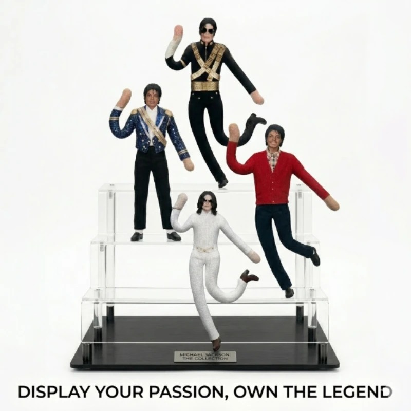 New Hot/*Style Michael Jackson - Evoker Cosplay Prop review and price