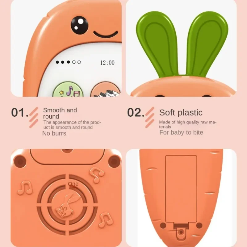 Light Music Vocal Mobile Phone - Cosplay Prop Making review and price