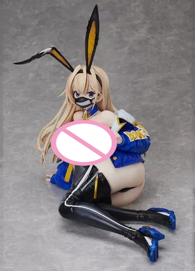 Bishoujo Anime Figure BINDing  - Kotobukiya Bishoujo review and price